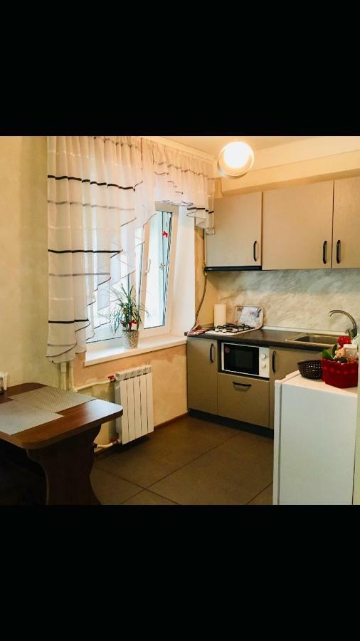Peremohy Avenue 17 Lejlighed Kiev Eksteriør billede